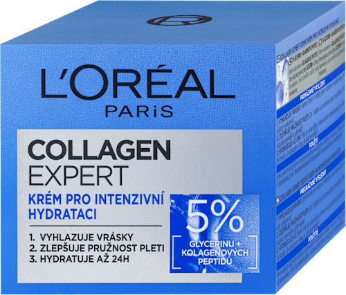 Collagen Expert pleťový denní krém L'ORÉAL PARiS