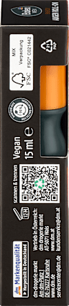 Augen Roll-on Energy Balea MEN