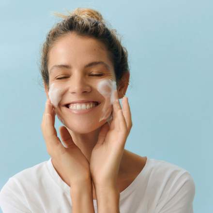 Waschgel Essentials erfrischend NIVEA