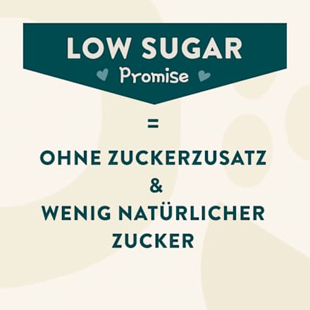 Quetschie Erbsen, Zucchini, Apfel und Quinoa, ab 6 Monaten LoveMade Organics