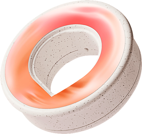 Podbox, Ice Tea Peach air up