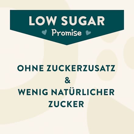 Quetschie Haferbrei, Pastinake, Erdbeere und Apfel, ab 6 Monaten LoveMade Organics