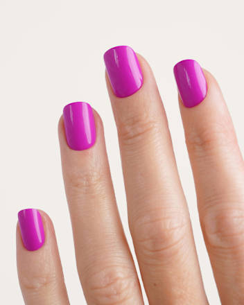 Künstliche Nägel, Soft Gel Press Ons Dragon Fruit  Doonails