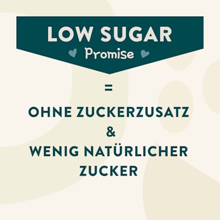 Quetschie Apfel, Süßkartoffel und Quinoa, ab 6 Monaten LoveMade Organics