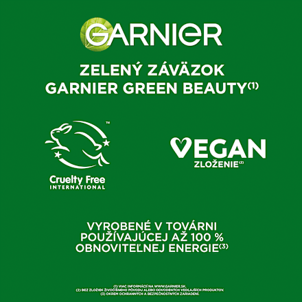 Šampón na vlasy Keratin Sleek N°1 GARNIER FRUCTIS