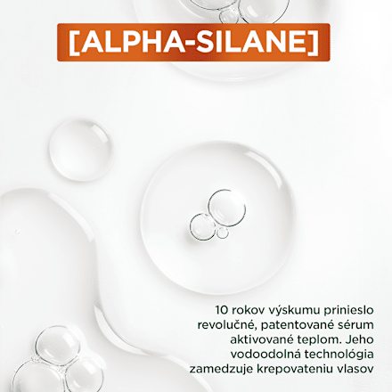 Sérum na vlasy Sleek & Stay  GARNIER FRUCTIS