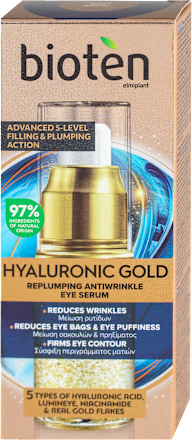 HYALURON Serum za područje oko očiju bioten