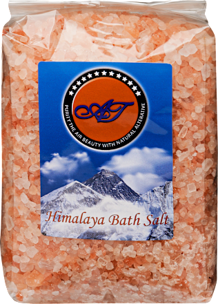 Himalája fürdősó Flavure