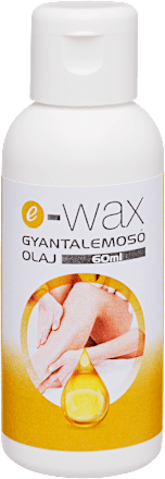 Gyantalemosó olaj Esthetic