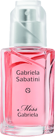 Női edt Miss Gabriela Gabriela Sabatini