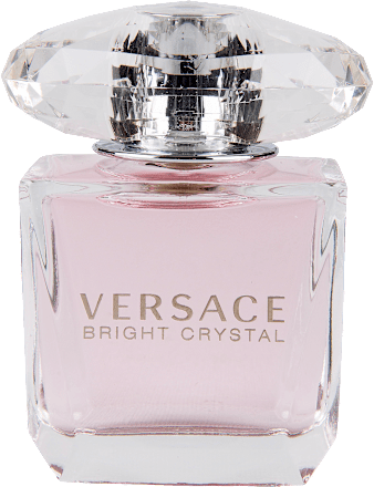 Női EdT Bright Crystal  Versace