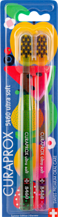 5460 ultra soft četkica za zube  CURAPROX