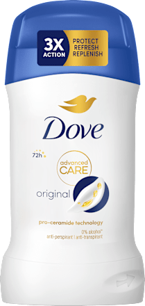 Antyperspirant w sztyfcie Original Dove