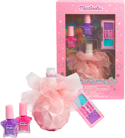 dárková sada Starshine beauty Martinelia