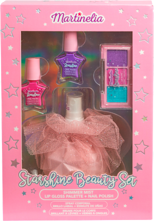 dárková sada Starshine beauty Martinelia