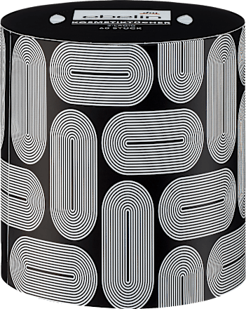 Kosmetiktücher Rundbox ebelin