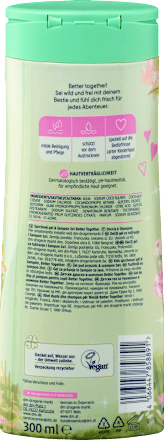 Docciashampoo Kids Better Together Balea