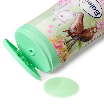 Gel za prhanje in šampon za lase 2 v 1 Better Together Balea