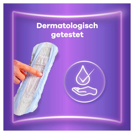 discreet Einlagen Inkontinenz Long always