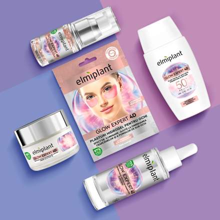 Fluid facial anti pete pigmentare cu SPF50+ Elmiplant