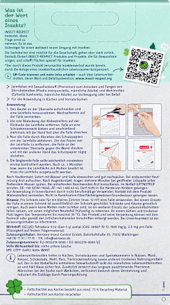 Élelmiszermoly csapda Profissimo