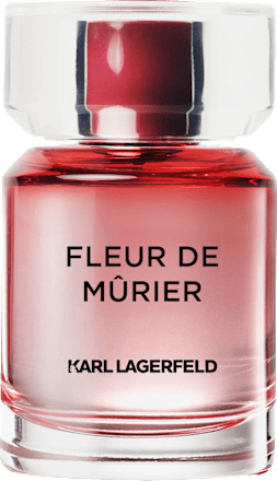 Parfumska voda za ženske Fleur De Mûrier KARL LAGERFELD