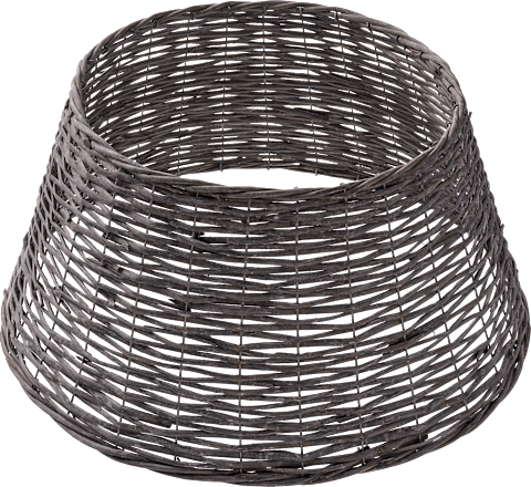 Baumring, Weide (57x28 cm) Dekorieren & Einrichten