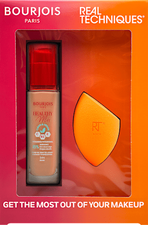 Poklon-paket Get The Most Of Your Makeup – 54N Beige BOURJOIS PARIS