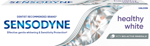 Pasta de dinti Nourish Healthy White SENSODYNE