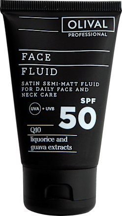 Professional Fluid za lice SPF 30 OLIVAL