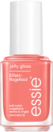 Lak na nechty Jelly Gloss - 20  Barn Bohème essie