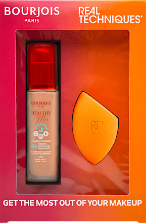 Poklon-paket Get The Most Of Your Makeup – 53W Light Beige BOURJOIS PARIS