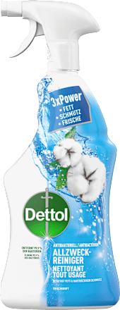 Allzweckreiniger Antibakteriell Frischeduft Dettol