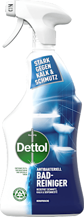 Badreiniger Antibakteriell Bergfrische Dettol