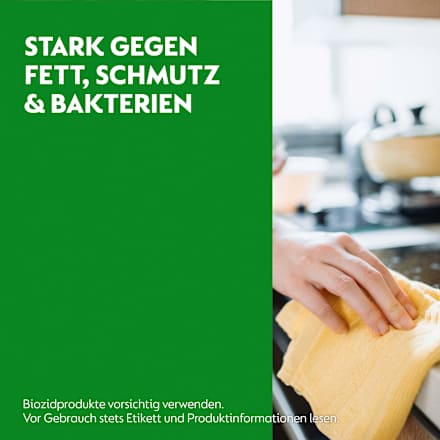 Allzweckreiniger Antibakteriell Frischeduft Dettol