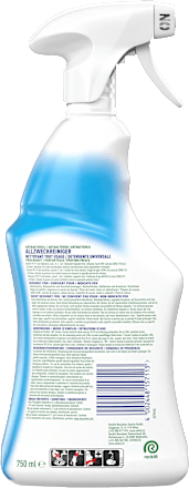 Allzweckreiniger Antibakteriell Frischeduft Dettol