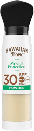 Pennello protettivo con polvere solare  HAWAIIAN Tropic
