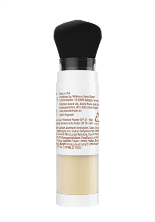 Pennello protettivo con polvere solare  HAWAIIAN Tropic