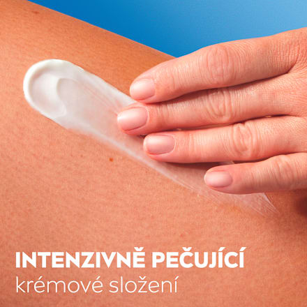 Q10 zpevňující remodelační tělový krém NIVEA