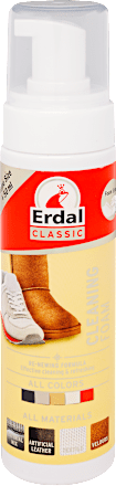 Cipőtisztító hab Erdal