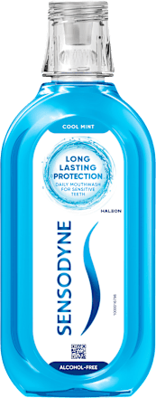 Apă de gură Cool Mint  SENSODYNE