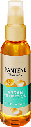 Hajápoló olaj, Argan Infused PANTENE PRO-V