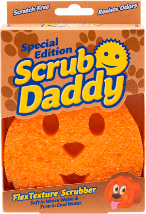 Hubka na čistenie Dog Scrub Daddy