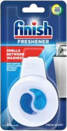 Odorizant pentru masina de spalat vase Finish