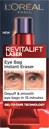 REVITALIFT LASER krema za korekciju područja oko očiju L'ORÉAL PARiS REVITALIFT