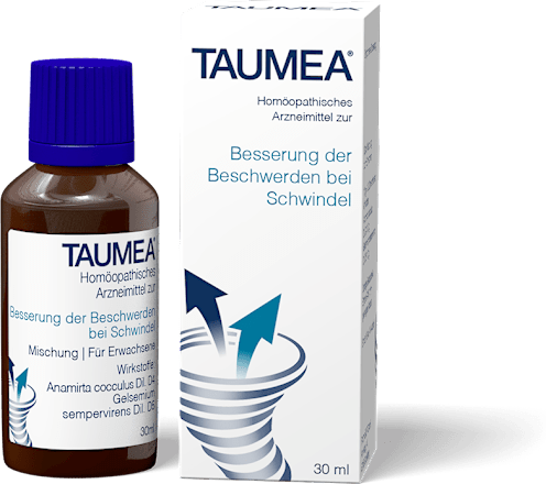 TAUMEA Tropfen TAUMEA