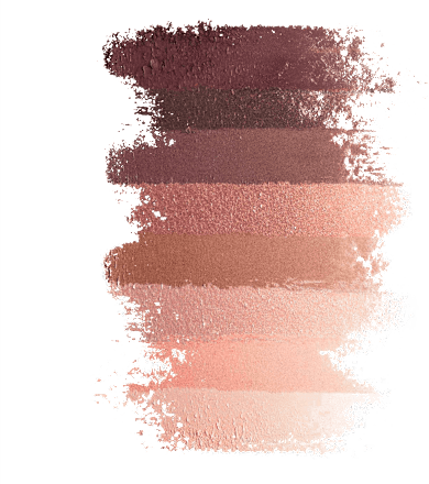 Paleta cieni MASTERPIECE NUDE 03 MAX FACTOR