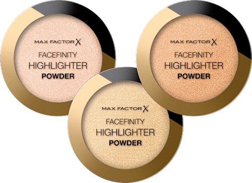 ROZŚWIETLACZ FACEFINITY 001 MAX FACTOR