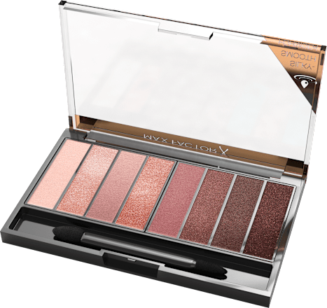 Paleta cieni MASTERPIECE NUDE 03 MAX FACTOR