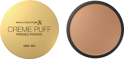 Puder Creme Puff 42 Deep Beige MAX FACTOR